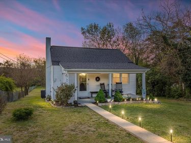 654 CAPON ROAD, STRASBURG, VA 22657