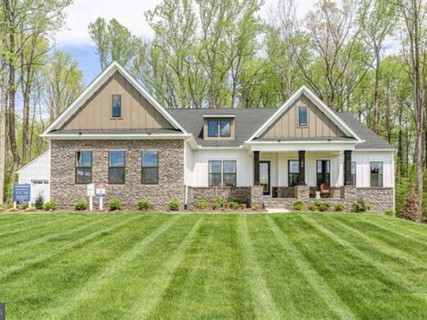 0 SPOTSWOOD FURNACE , FREDERICKSBURG, VA 22407