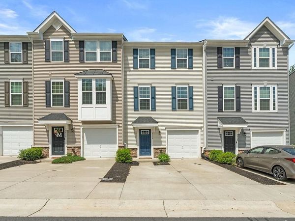 8426 DEVRIES LANE, SPOTSYLVANIA, VA 22553