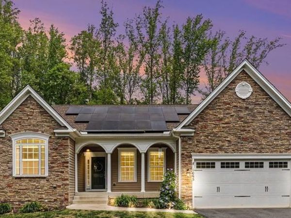 1095 TIMBER MILL LANE, FREDERICKSBURG, VA 22406