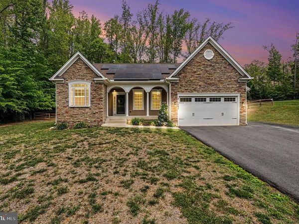 1095 TIMBER MILL LANE, FREDERICKSBURG, VA 22406