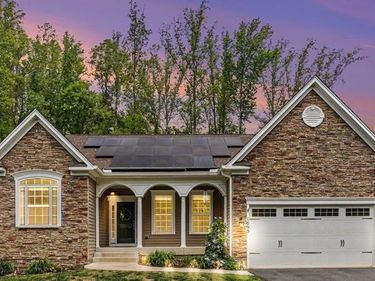 1095 TIMBER MILL LANE, FREDERICKSBURG, VA 22406