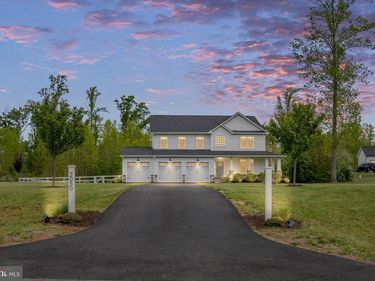 2050 PRISCILLA COURT , STAFFORD, VA 22556