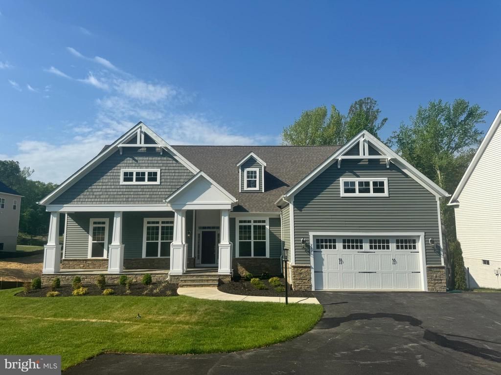 242 Colebrook Road , Fredericksburg, VA 22405 Main Photo