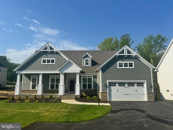 242 COLEBROOK ROAD , FREDERICKSBURG, VA 22405