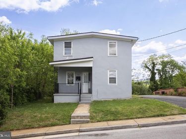 452 ACTON STREET, FRONT ROYAL, VA 22630