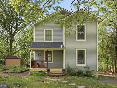 271 PAW PAW DRIVE , FRONT ROYAL, VA 22630