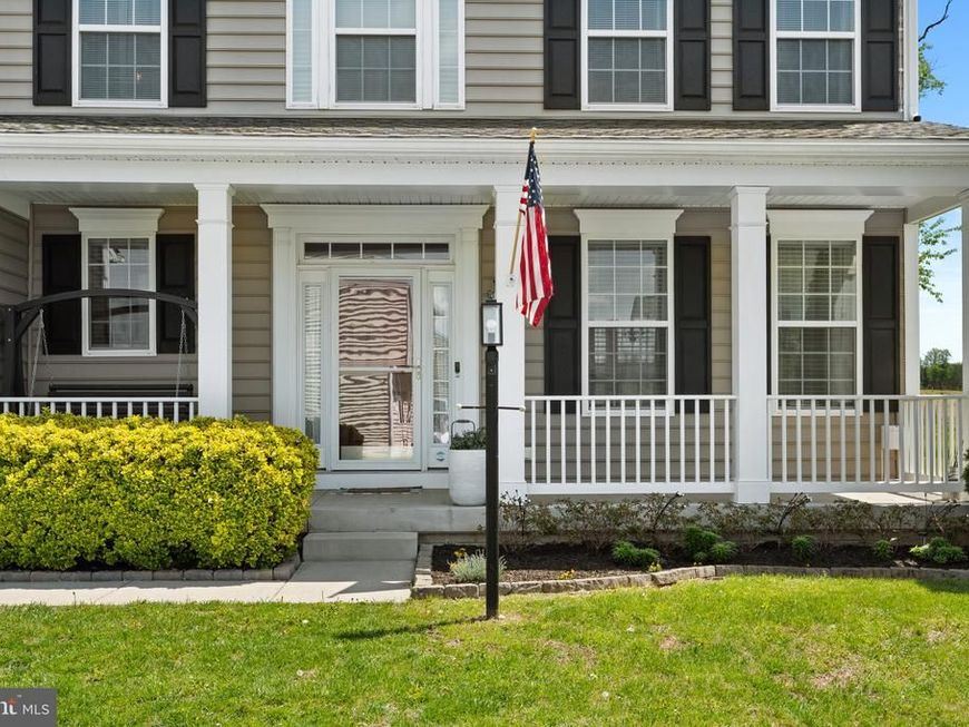 360 Dinwiddie Way, Kearneysville, WV 25430 Main Photo