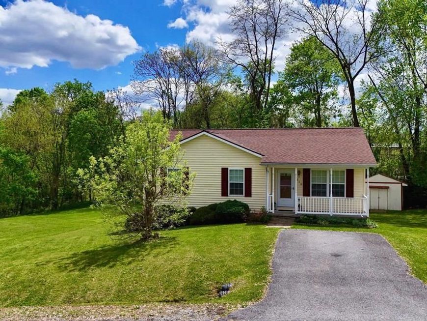 110 Pacific Boulevard , Hedgesville, WV 25427 Main Photo