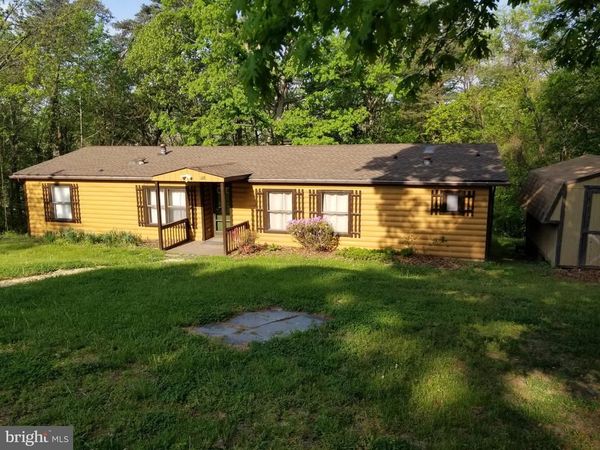 168 NEW HARMONY LANE, HARPERS FERRY, WV 25425