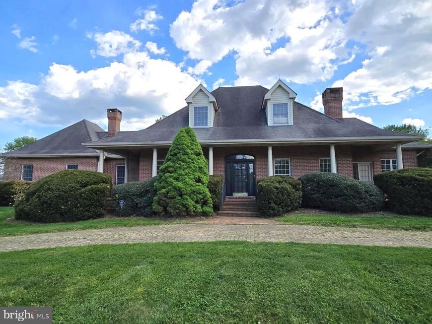 156 Uvilla Estates Drive, Shenandoah Junction, WV 25442 Main Photo