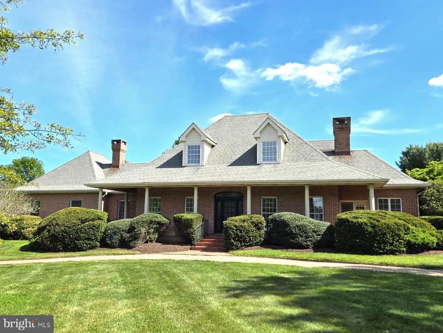 156 Uvilla Estates Drive, Shenandoah Junction, WV 25442 Main Photo