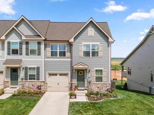 2472 SILVER LEAF DRIVE , FREDERICK, MD 21702
