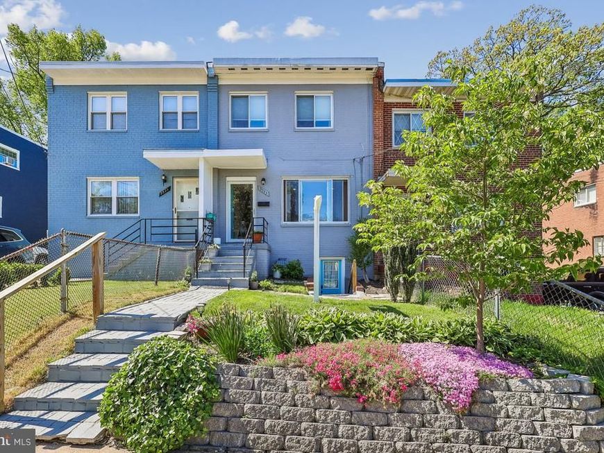 3533 Madison Street , Hyattsville, MD 20782 Main Photo