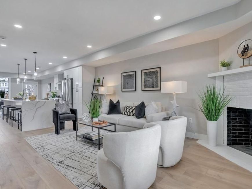 417 Ingraham Street NW , Washington, DC 20011 Main Photo