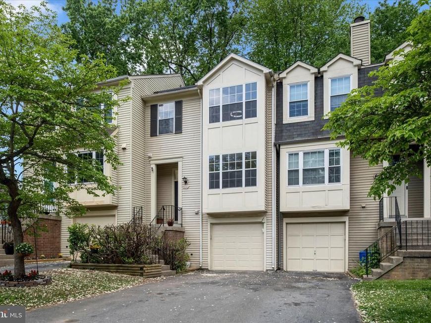 52 Cherry Bend Court, Germantown, MD 20874 Main Photo