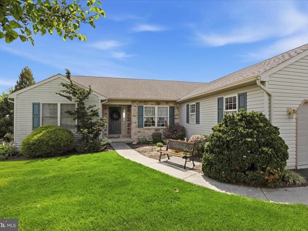 3640 FALCON COURT, MOUNTVILLE, PA 17554
