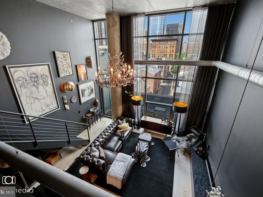 1352 South Street, Unit 416, Philadelphia, PA 19147 Main Photo