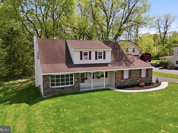 120 LEHIGH DRIVE, RICHBORO, PA 18954