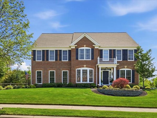 21164 LAUREL SPRINGS DRIVE, LEESBURG, VA 20175