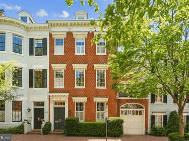 3122 N STREET NW , WASHINGTON, DC 20007