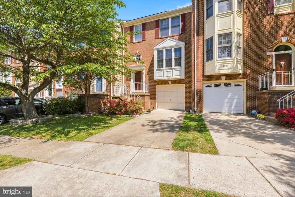 12695 Wimbley Lane, Woodbridge, VA 22192 Main Photo