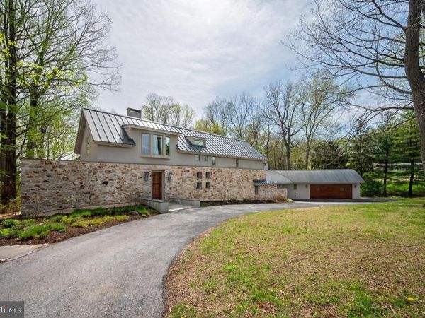 1205 SCOTT ROAD , KENNETT SQUARE, PA 19348