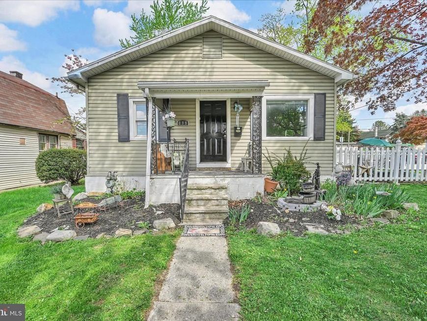 899 S Albemarle Street , York, PA 17403 Main Photo