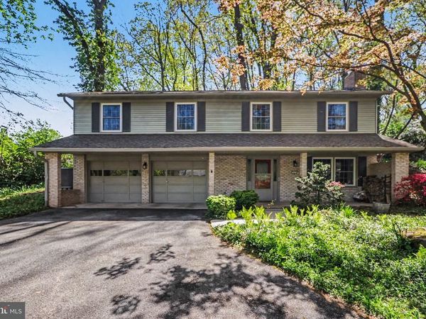 1416 BRADLEY AVENUE , HUMMELSTOWN, PA 17036