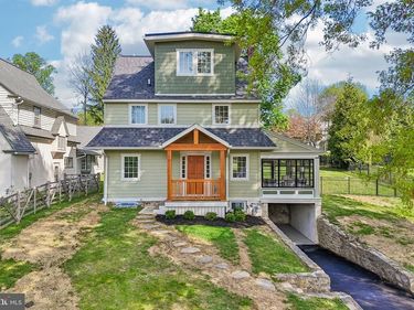 17 W RIDGE ROAD, MEDIA, PA 19063