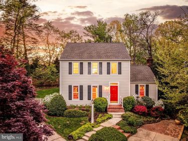 11686 STOCKBRIDGE LANE, RESTON, VA 20194