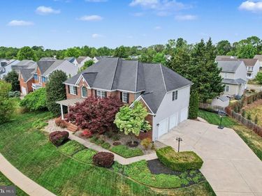 11612 RIVER MEADOWS WAY, FREDERICKSBURG, VA 22408