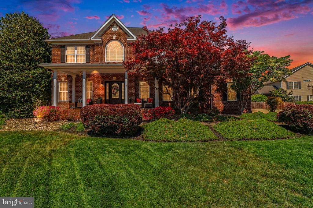 11612 River Meadows Way , Fredericksburg, VA 22408 Main Photo