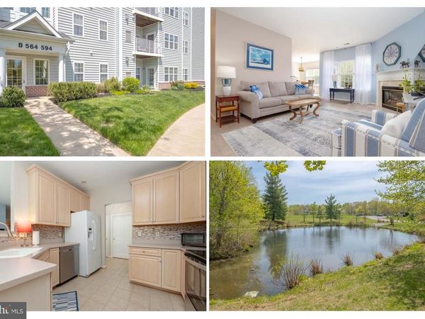 568 HOPKINS LANDING DRIVE , Unit 568, BALTIMORE, MD 21221