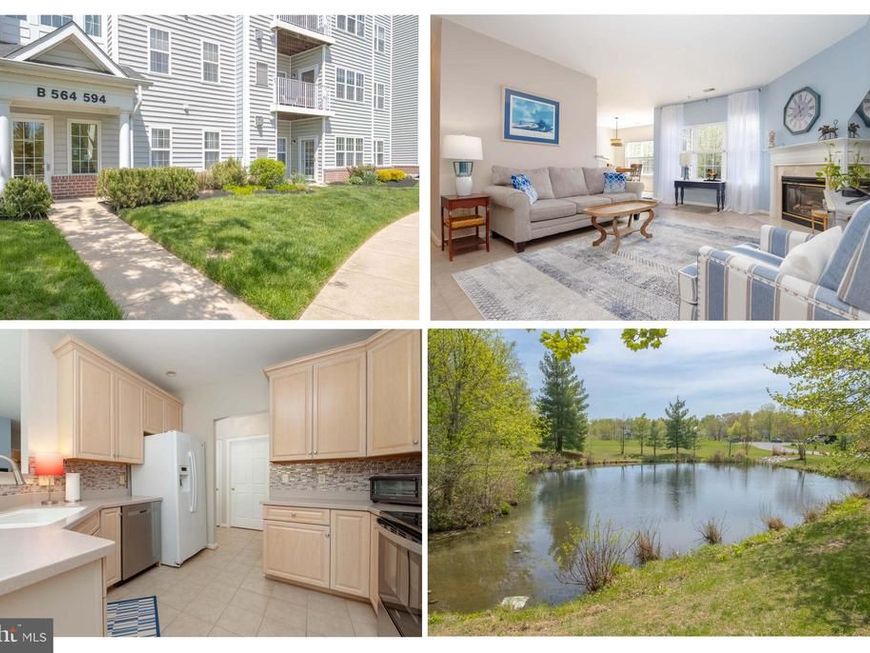 568 Hopkins Landing Drive , Unit 568, Baltimore, MD 21221 Main Photo