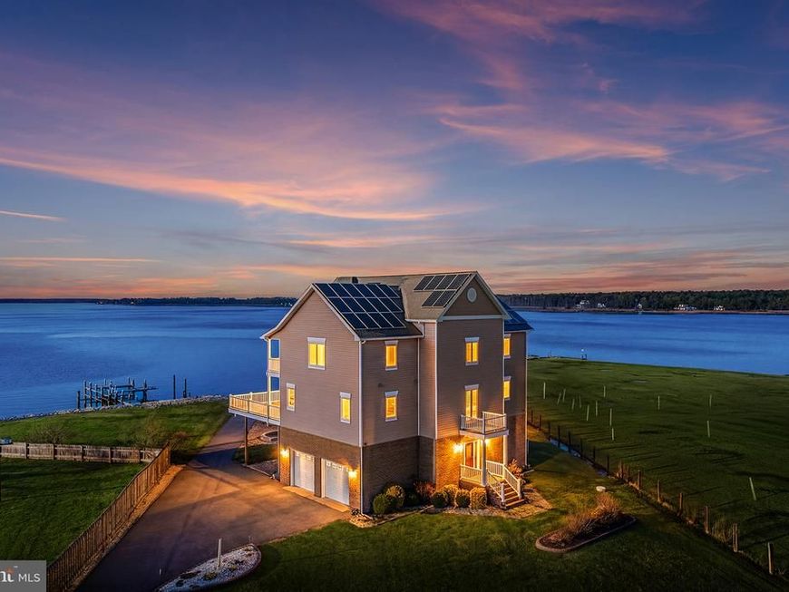 1252 Old Madison Road , Madison, MD 21648 Main Photo