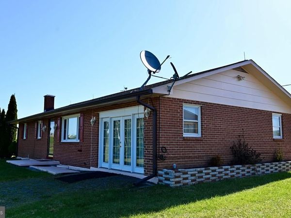 1843 HEIDE COOPER ROAD, SHANKS, WV 26761