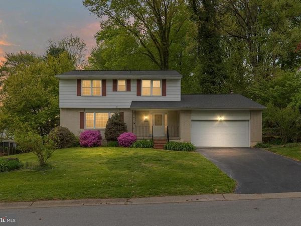 2303 MAGNOLIA DRIVE, WILMINGTON, DE 19810