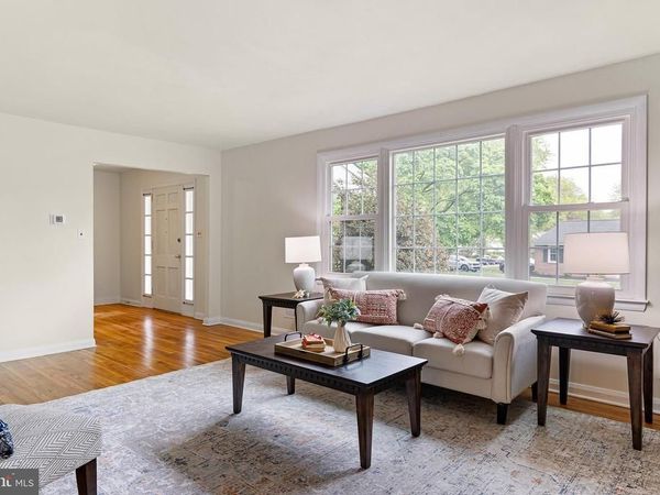 2303 MAGNOLIA DRIVE, WILMINGTON, DE 19810