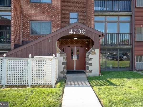 4700 LINDEN KNOLL, Unit 426, WILMINGTON, DE 19808