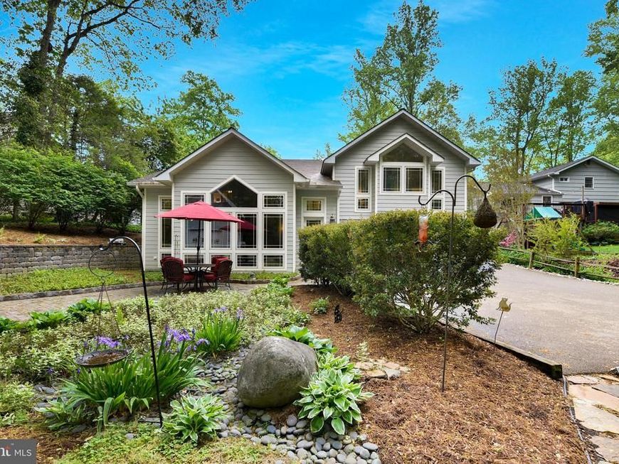 278 Cape St John Road, Annapolis, MD 21401 Main Photo