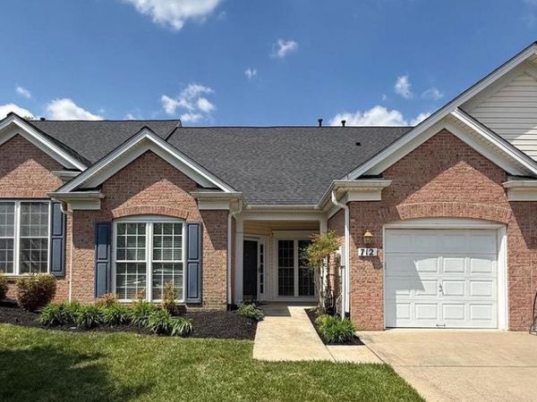 712 EMERALD WAY, Unit 3, ODENTON, MD 21113