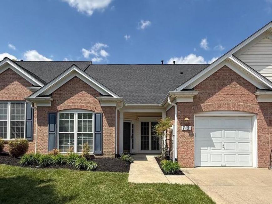 712 Emerald Way, Unit 3, Odenton, MD 21113 Main Photo