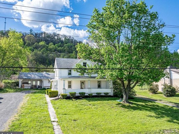 14015 BEDFORD ROAD NE , CUMBERLAND, MD 21502