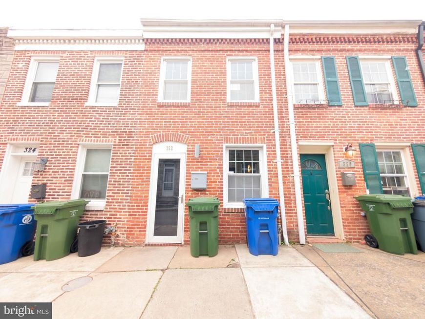 Please Call For Address, Baltimore, MD 21231 Main Photo