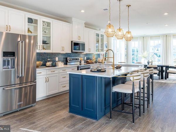 588 QUARRY PLACE COURT , REISTERSTOWN, MD 21136