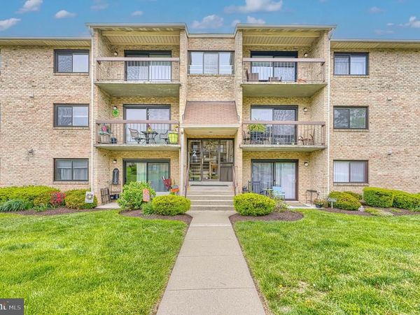 2 SUMMIT HILL COURT, Unit C-3, BALTIMORE, MD 21228