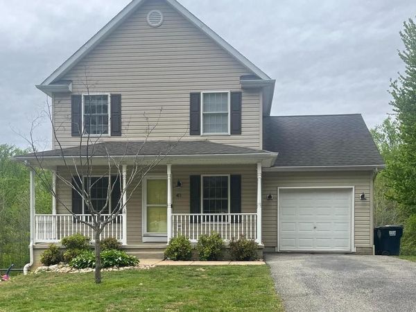41 PINE CONE DRIVE , NORTH EAST, MD 21901