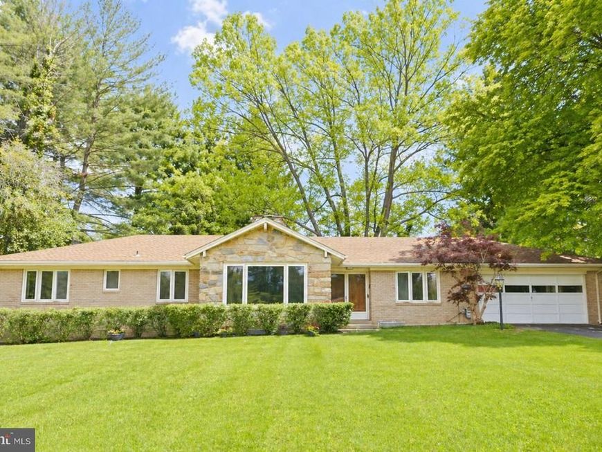 14607 Peach Orchard Road, Silver Spring, MD 20905 Main Photo