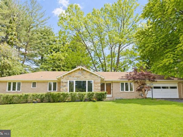 14607 PEACH ORCHARD ROAD , SILVER SPRING, MD 20905